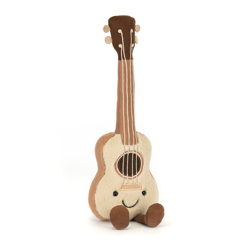 JellyCat Amuseables Ukelele