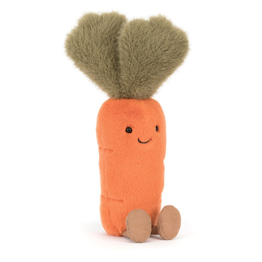 JellyCat Amuseables carrot