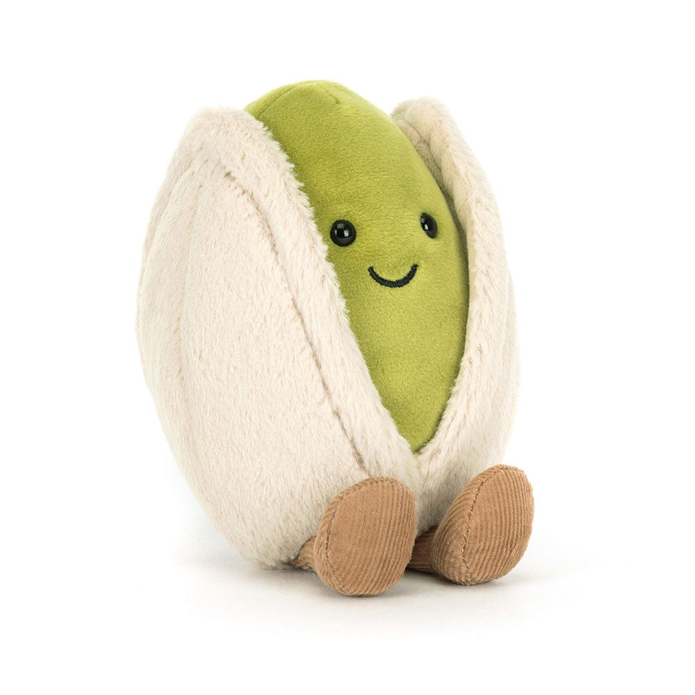 JellyCat Horatio Pistachio