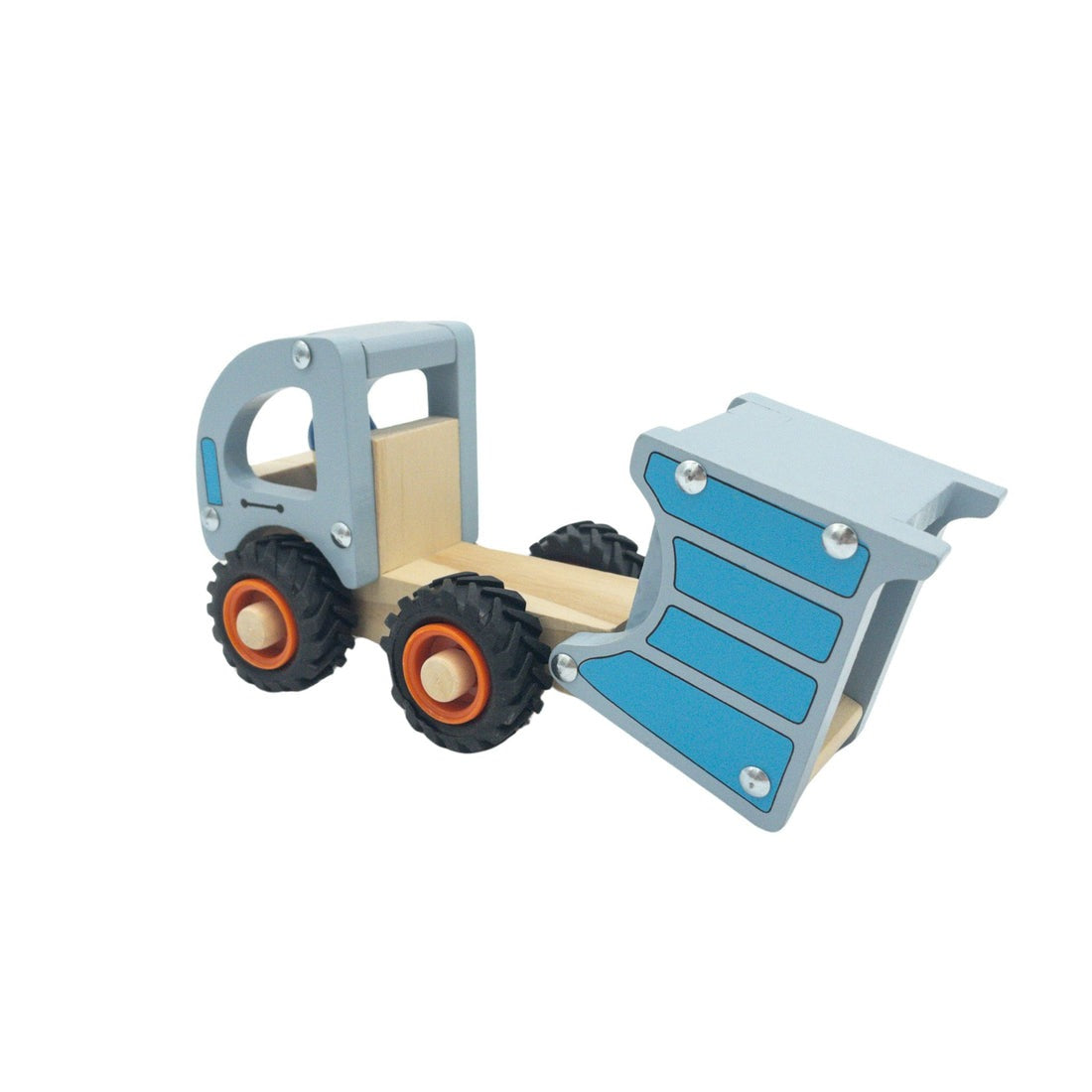 Rosalina wooden trucks