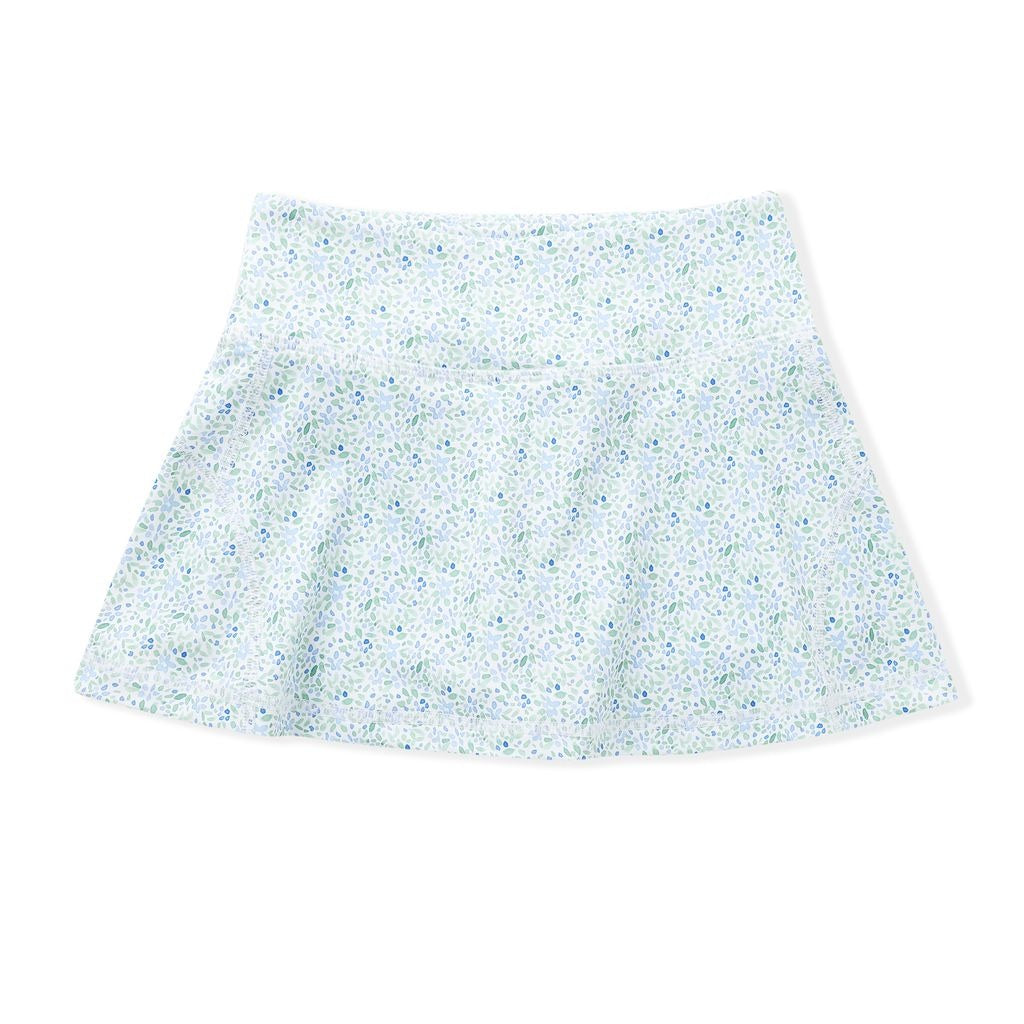 Swoon Baby Floral Tennis Skirt AF2527 5208