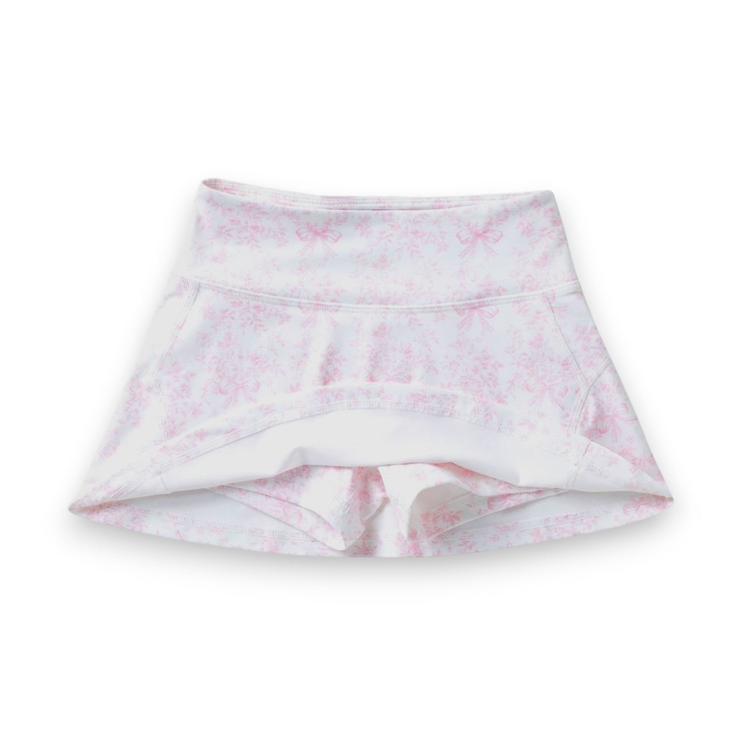 Swoon Kids Tennis Skirt