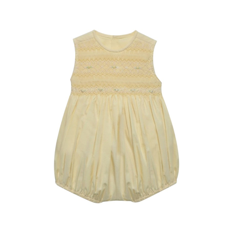 Baby Sen Maize Asher Girl Bubble Lemon Drop AGB-LD 5211