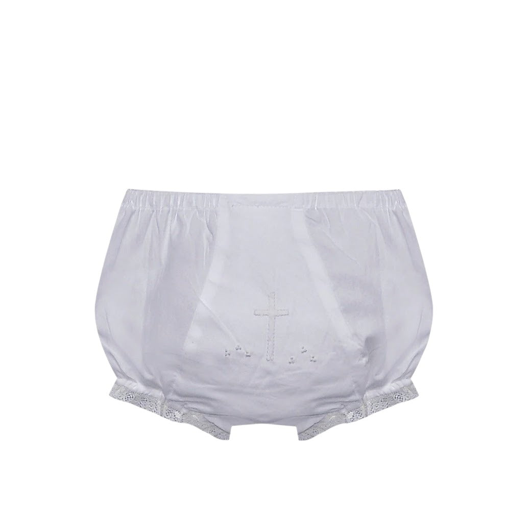 Baby Sen Landon Diaper Cover Cross 5201