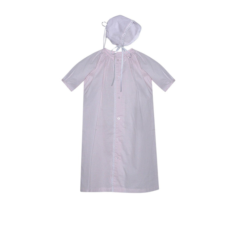 Baby Sen Christian Daygown DG230 5201