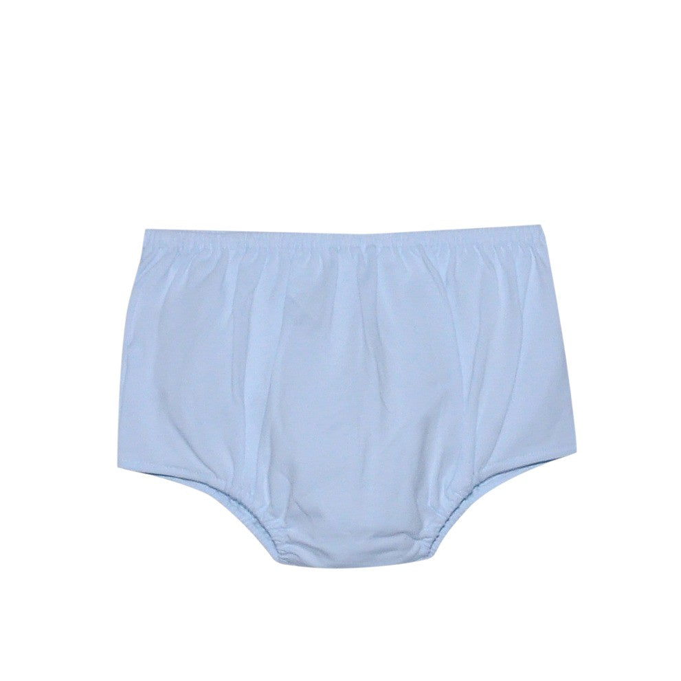 Baby Sen Landon Diaper Cover Blue LDC-B 5201