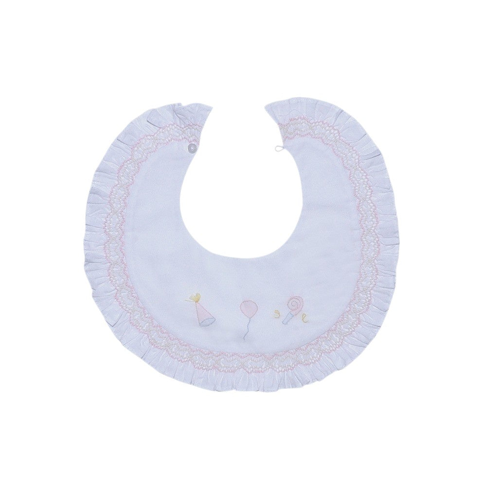 Baby Sen Celebration Bib BIB-SMC 5201