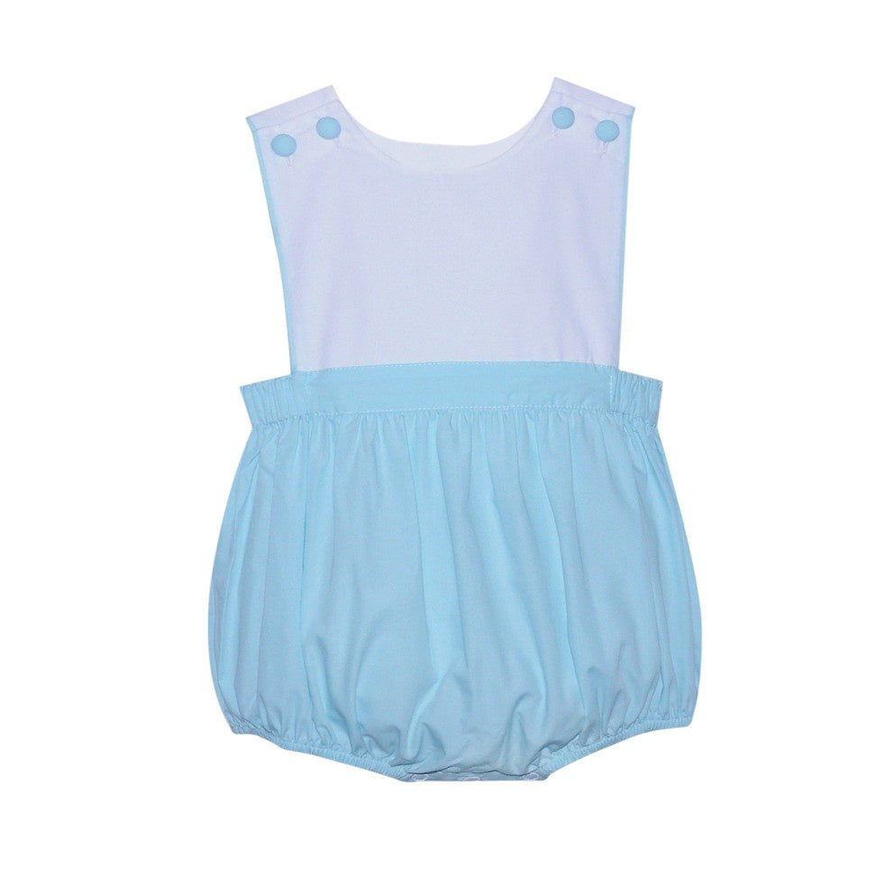 Remember Nguyen White/Seafoam Julep Bubble 814BB25 5203