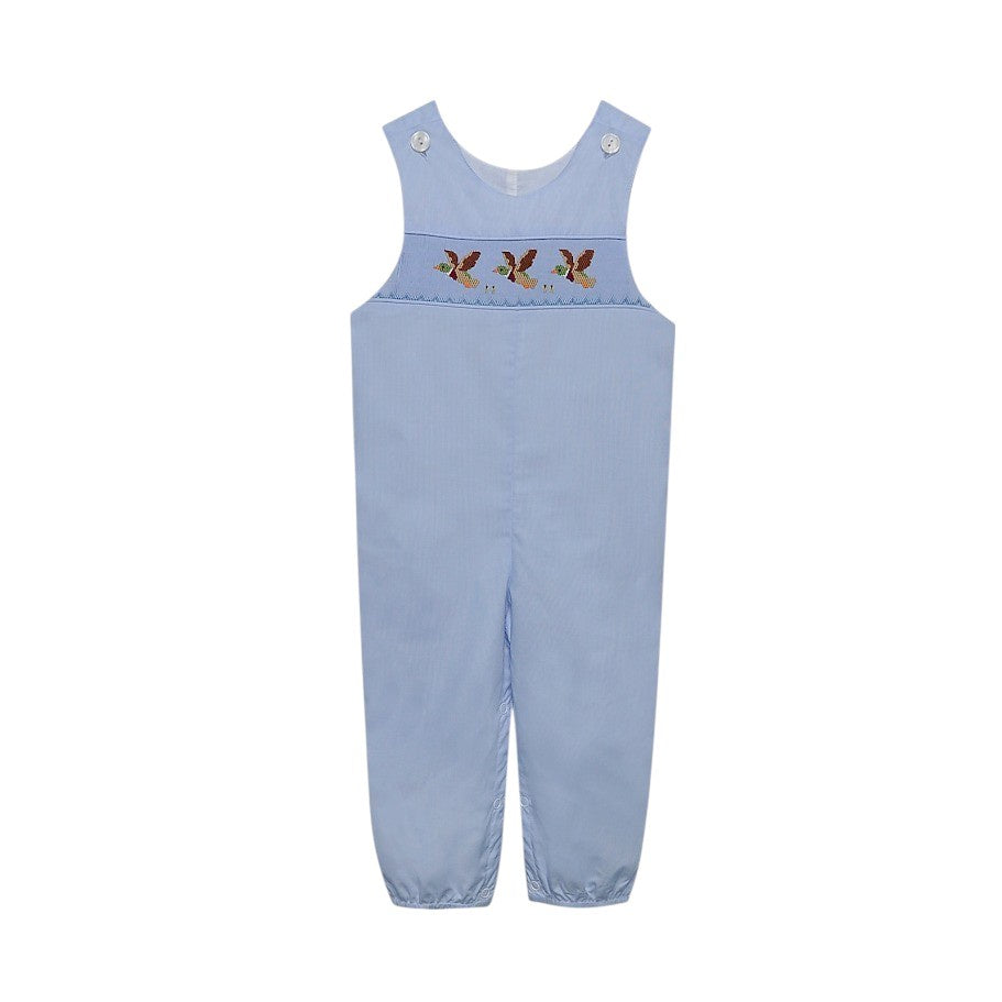 Baby Sen Blue Graham Longall 3 Mallards BS918LA 5206