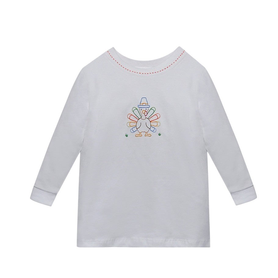 Remember Nguyen White Houston Shirt Turkey 906S 5206