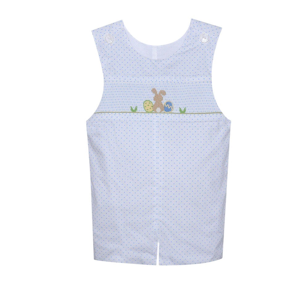 Baby Sen Graham Shortall Bunny W/Eggs BS809-SA 5202