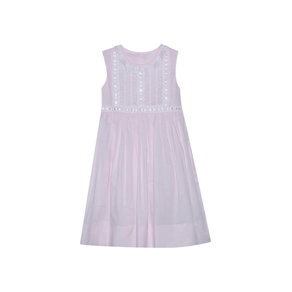Phoenix & Ren Pink Eloise Dress PR515 5203