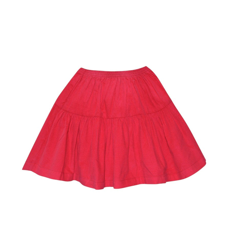 Remember Nguyen Cord Daphne Skirt DS-RC 5205