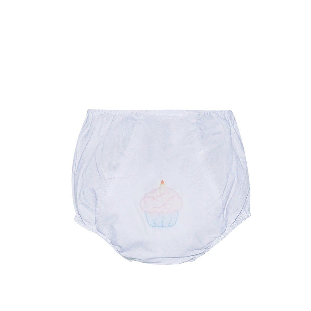 Baby Sen Landon Diaper Cover Cupcake LDC-CC 5201