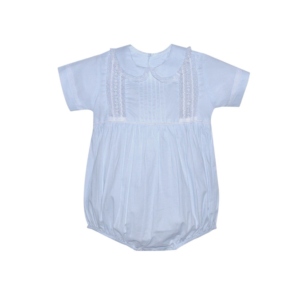 Phoenix & Ren Blue Shelby Bubble PR527-BB 5203