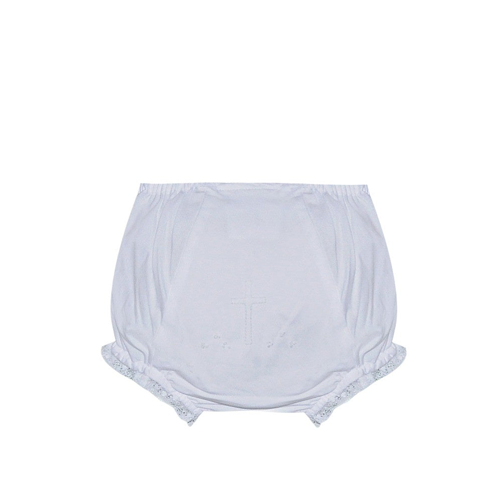 Baby Sen Landon Diaper Cover Cross 5201