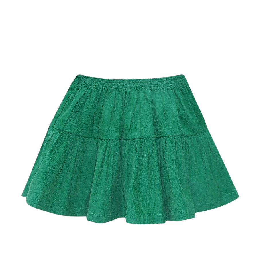 Remember Nguyen Cord Daphne Skirt DS-RC 5205