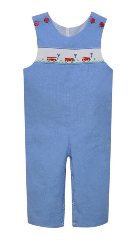 Remember Nguyen Blue Hayes Longall Rickshaw 925LA 5205