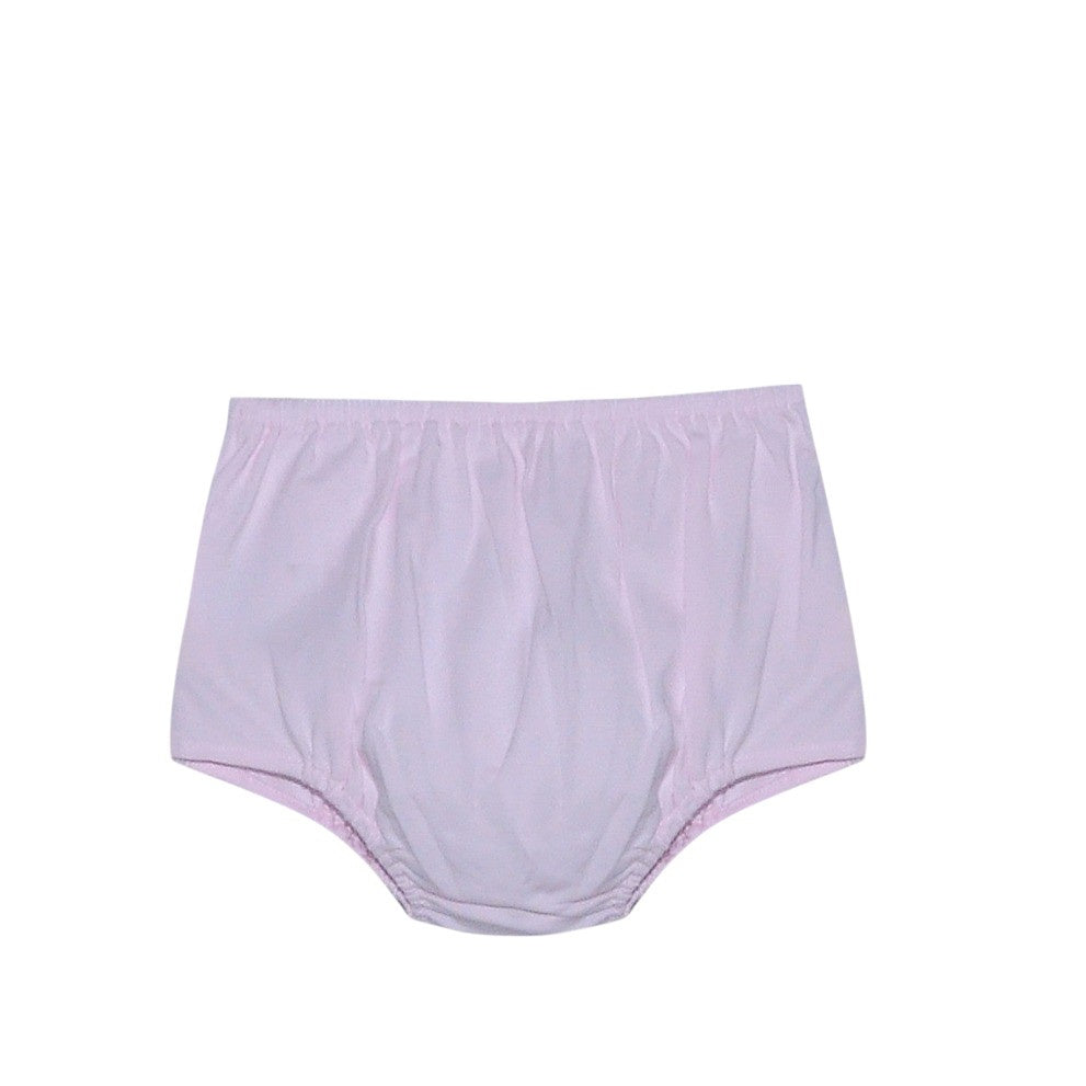 Baby Sen Pink Landon Diaper Cover LDC-P 5201