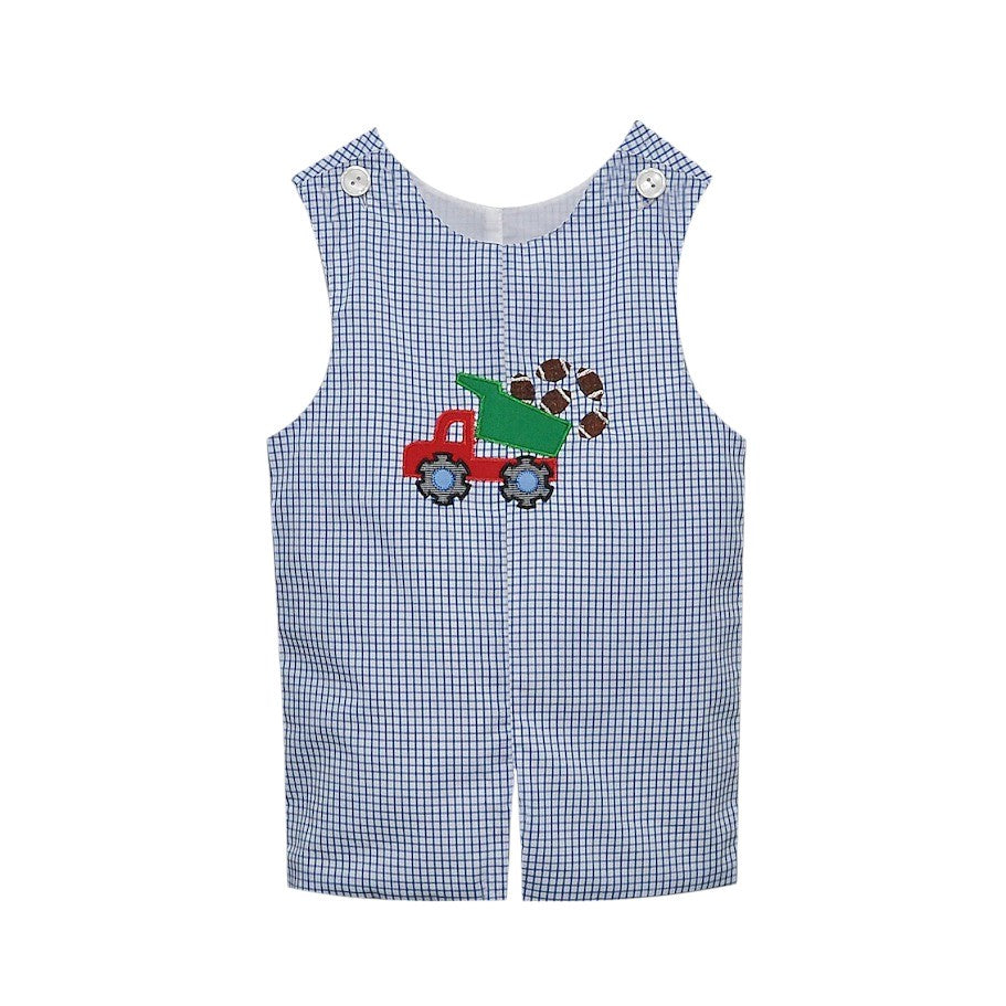 Baby Sen Royal Blue Graham Shortall Football BS921SA 5206