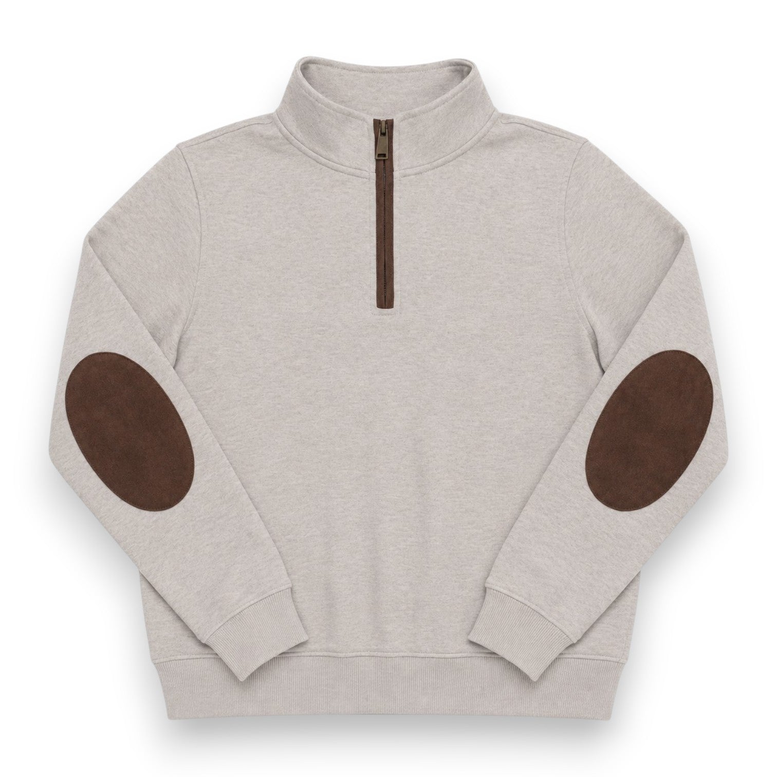 Finn Alder Quarter Zip