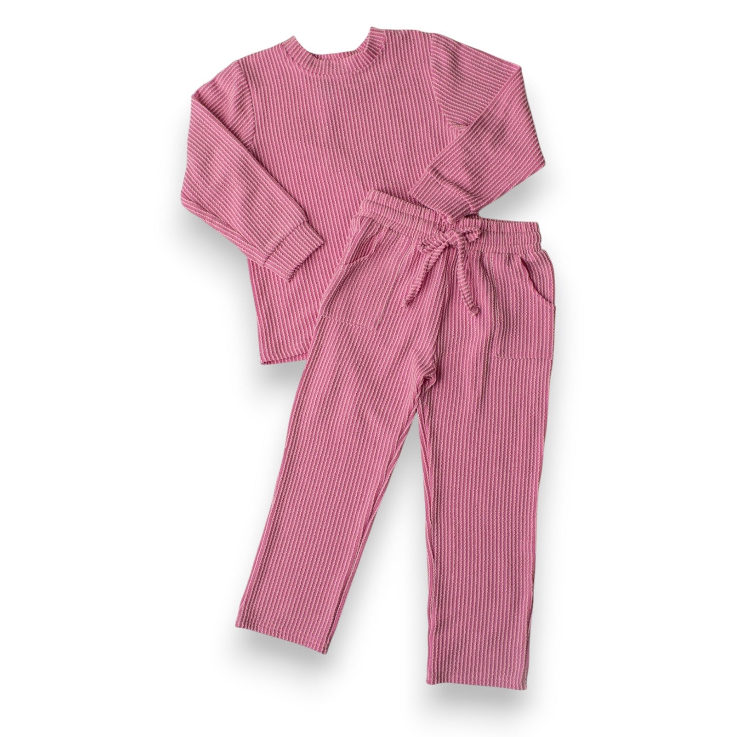 Banana Split Alexa 2pc Set Pink 411