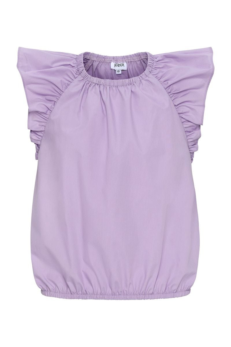 Pleat Allie Top 5302