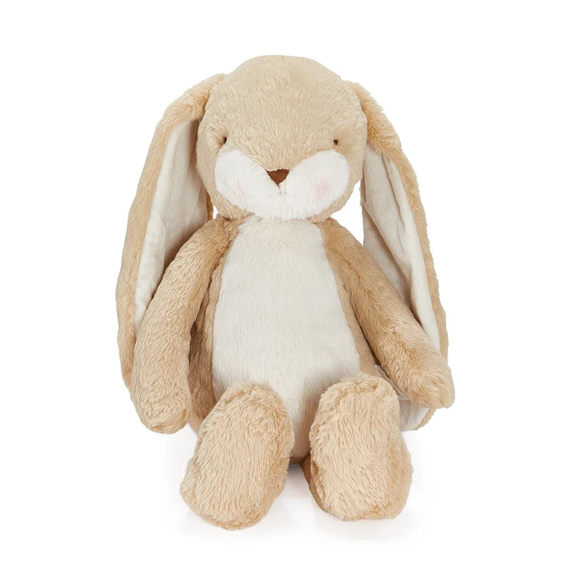 Bunnies by the Bay Sweet Nibble Bunny 16"