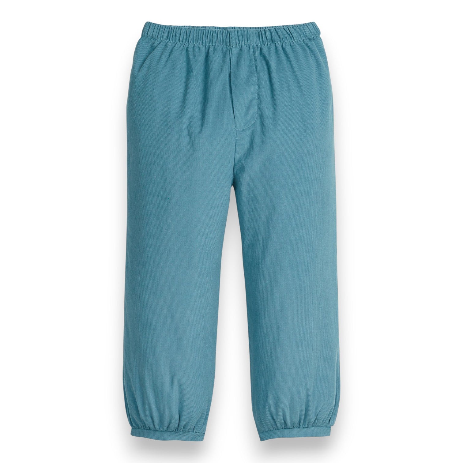 Little English Banded Pants