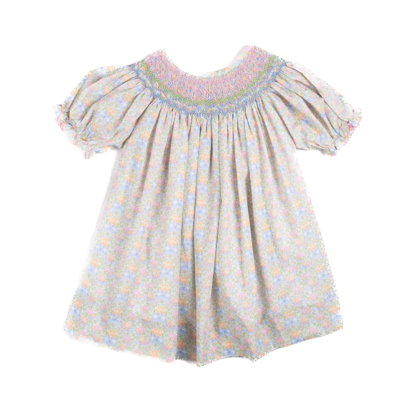 Shop Teeta Amelia Dress Fall Floral 5209