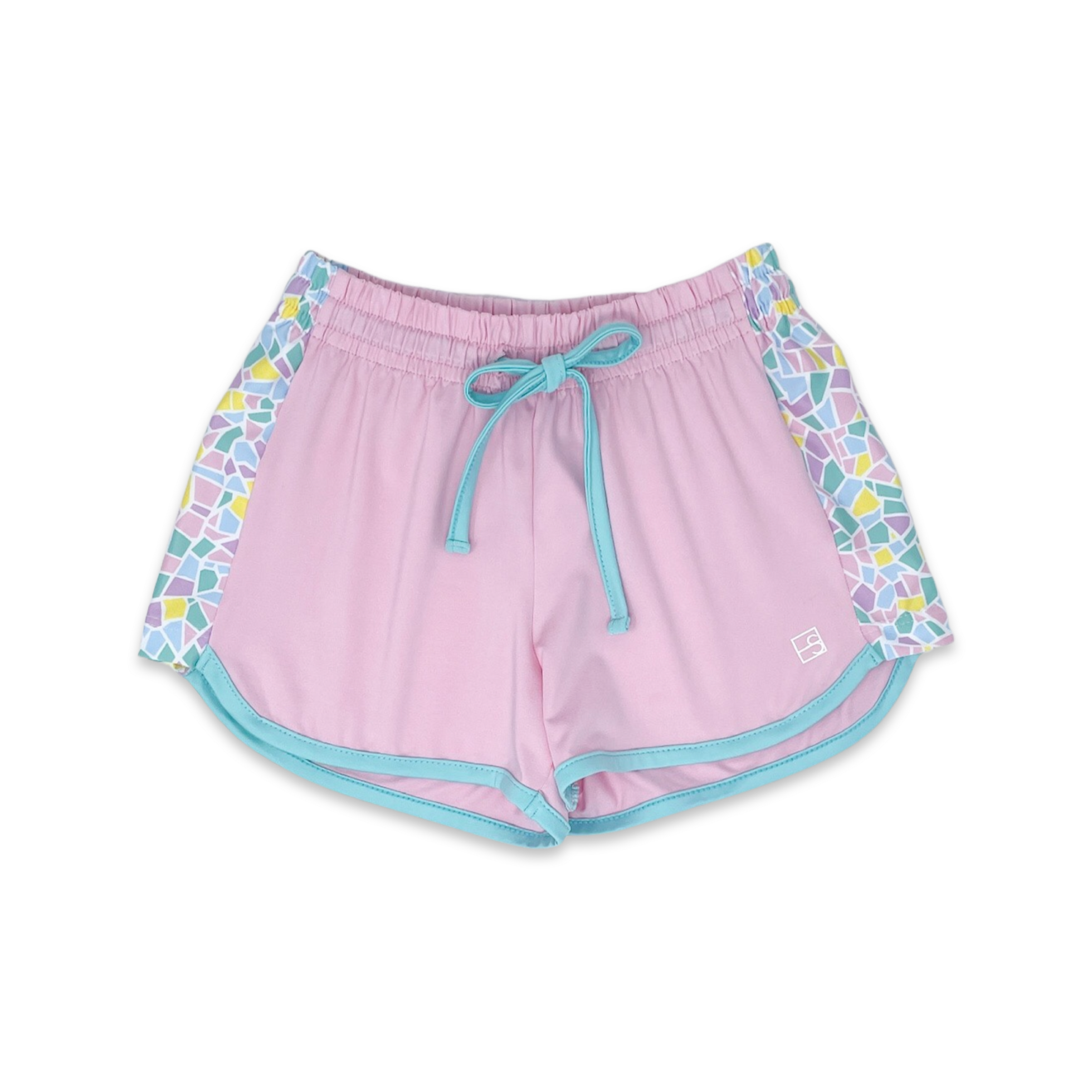 Set Athleisure Annie Short 5103