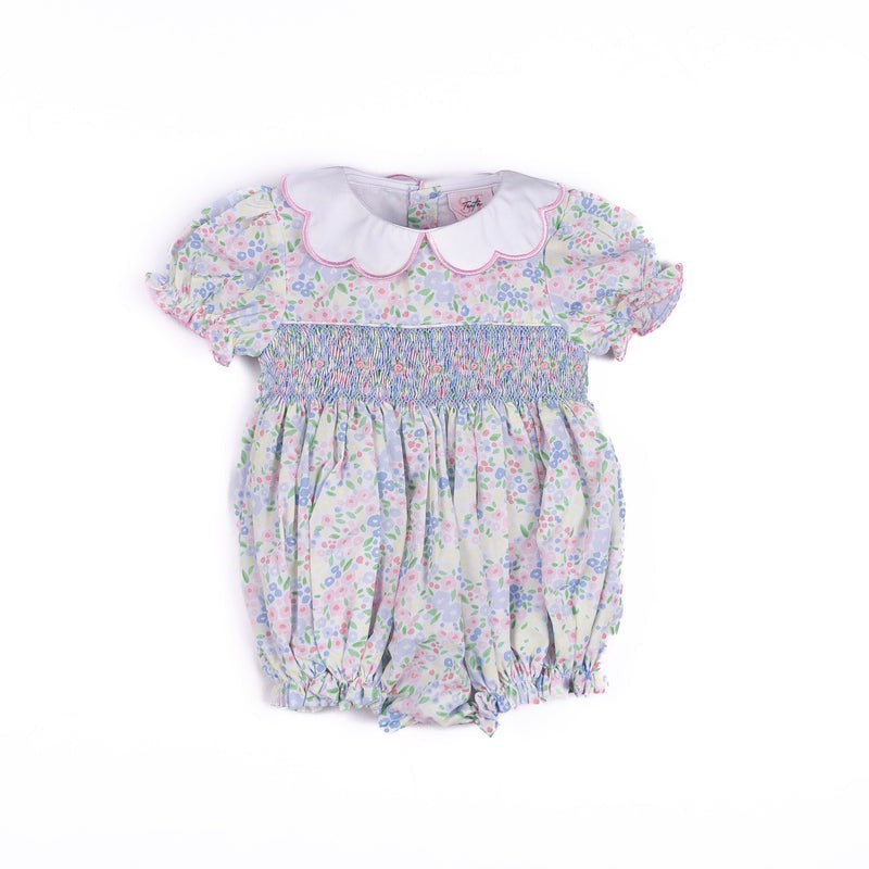 Shop Teeta Ashley Floral Casey Bubble 5301