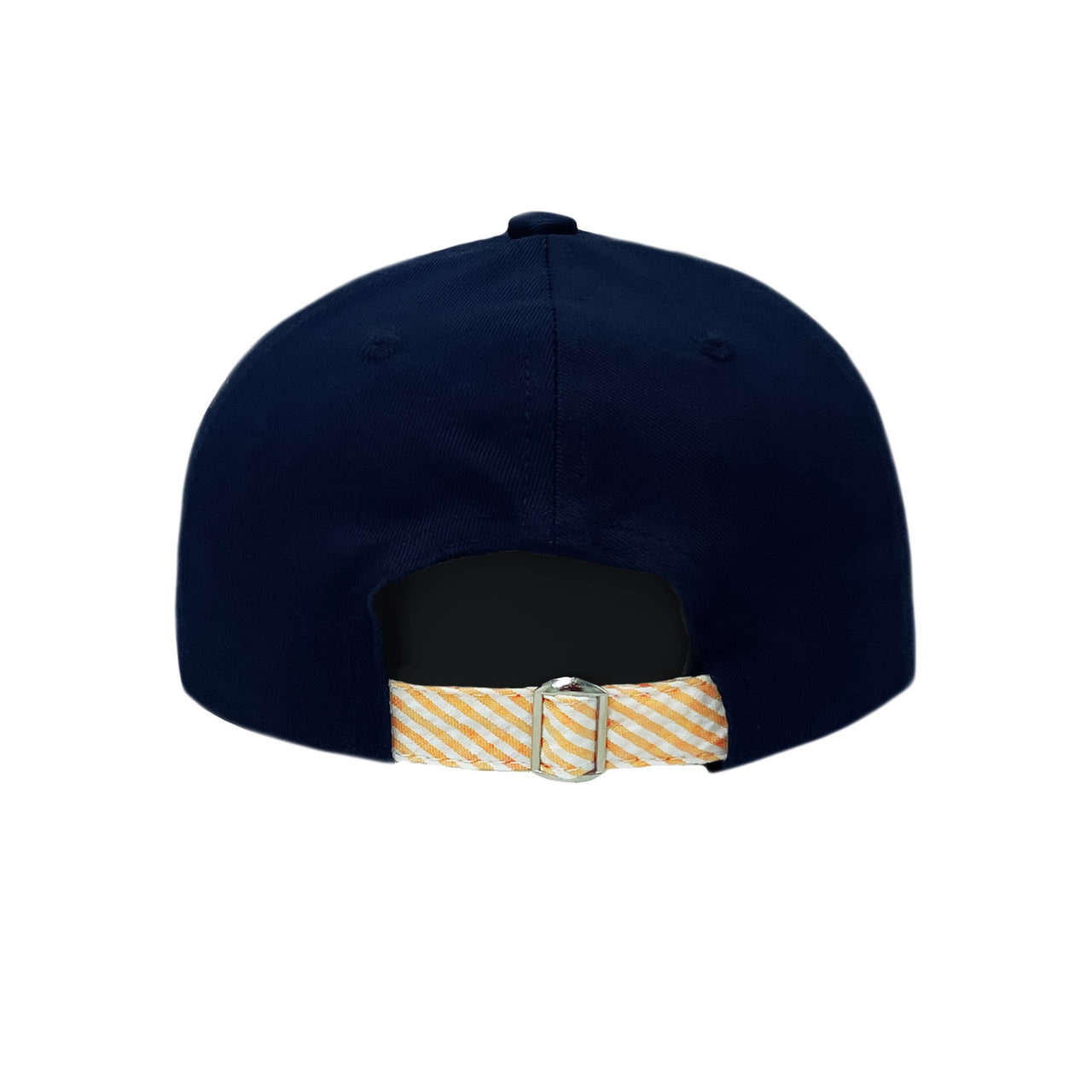 Bits & Bows Auburn Trucker Hat 5206