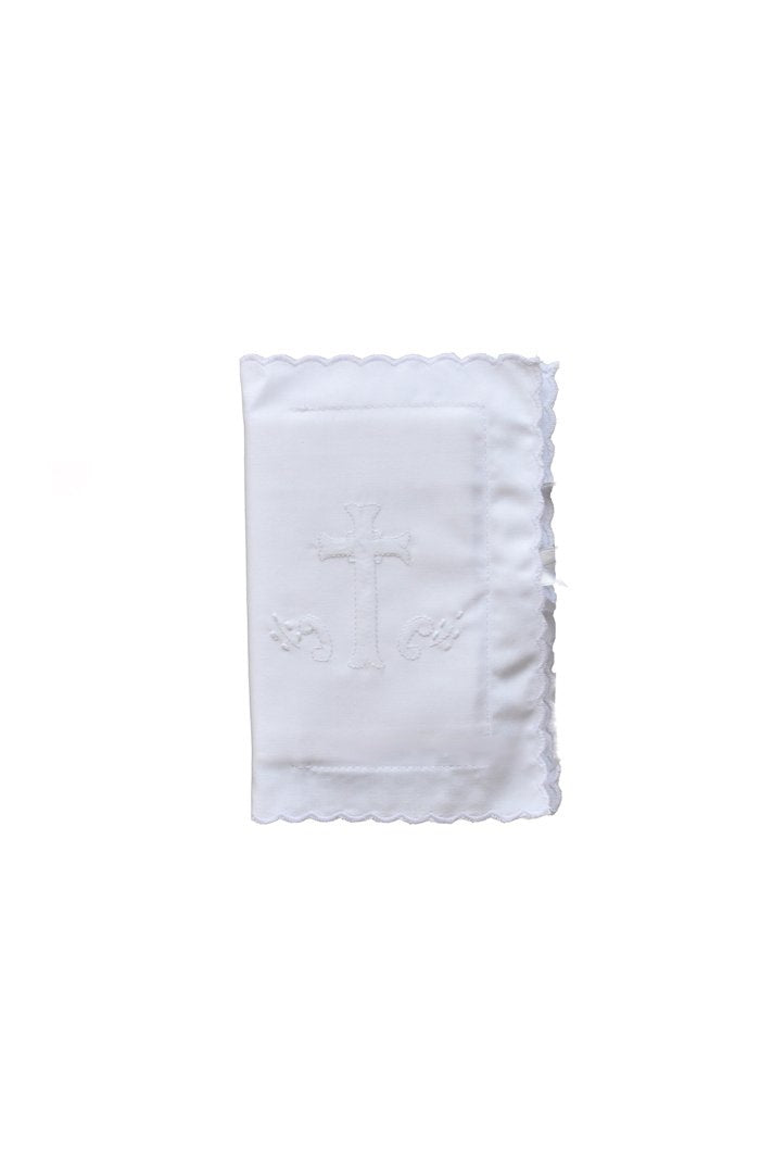 Auraluz Shadow Embroidered Bibles 4400