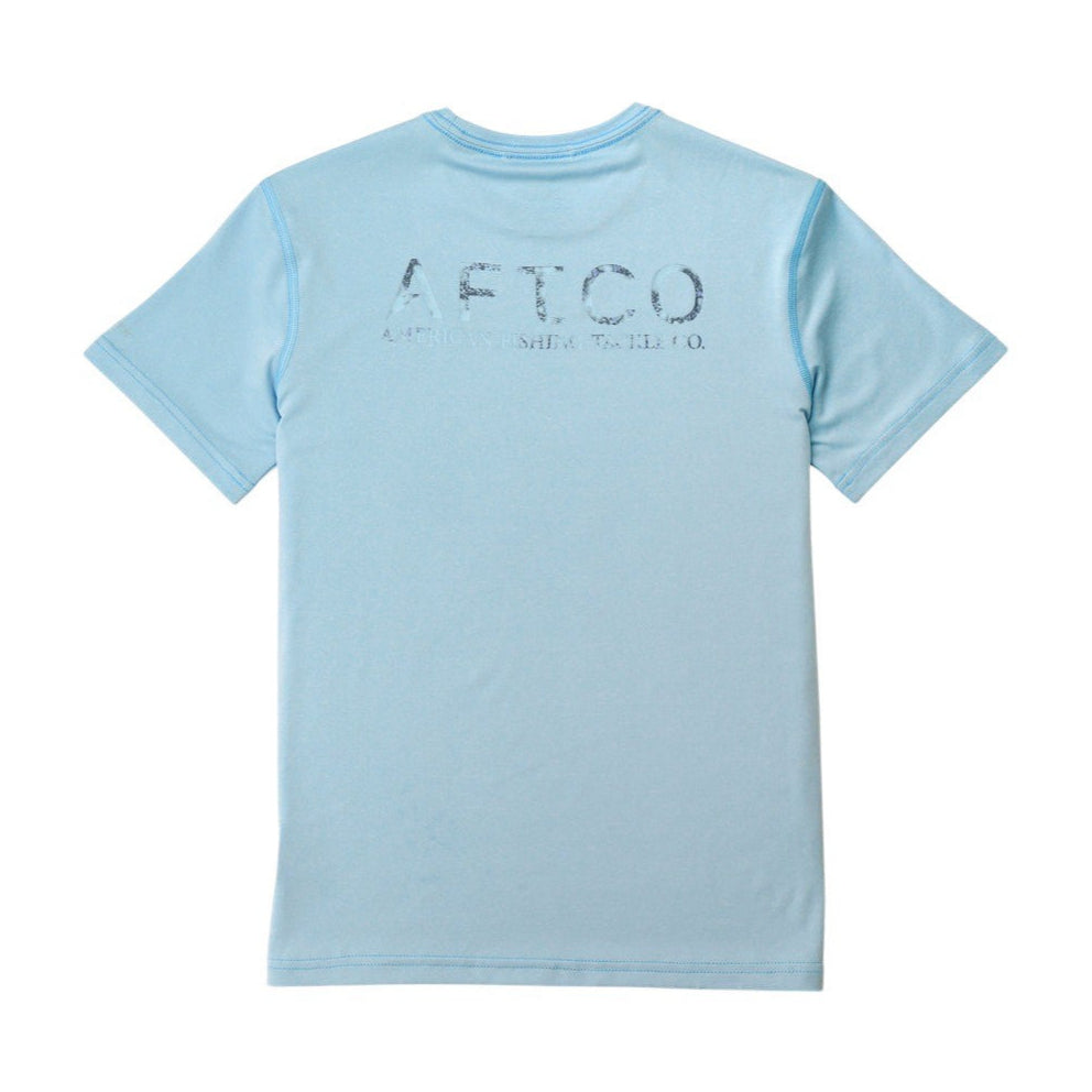 Aftco Samurai SS Shirt 5202