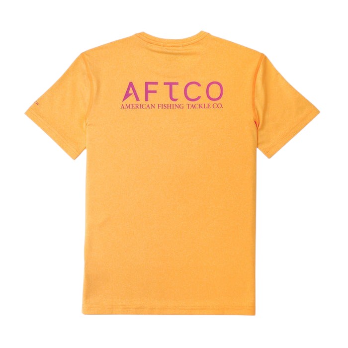 Aftco Samurai SS Shirt 5202