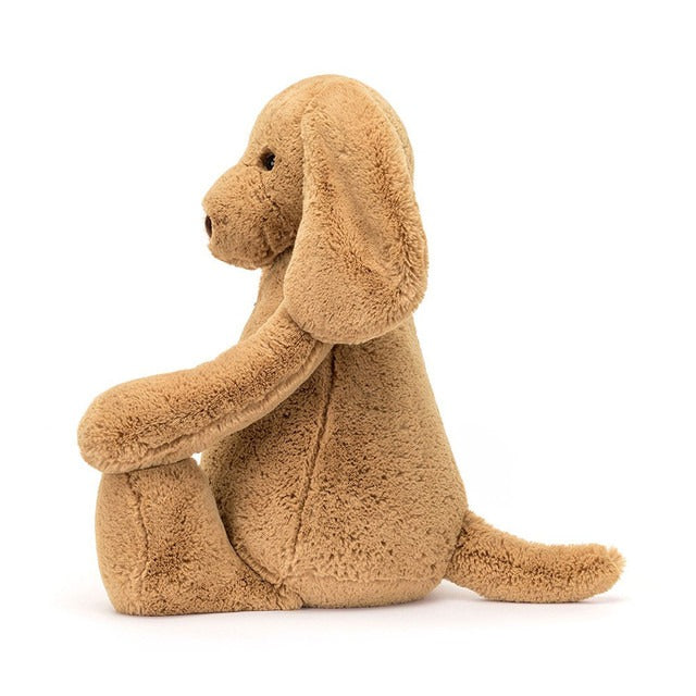 JellyCat Toffee puppy Big