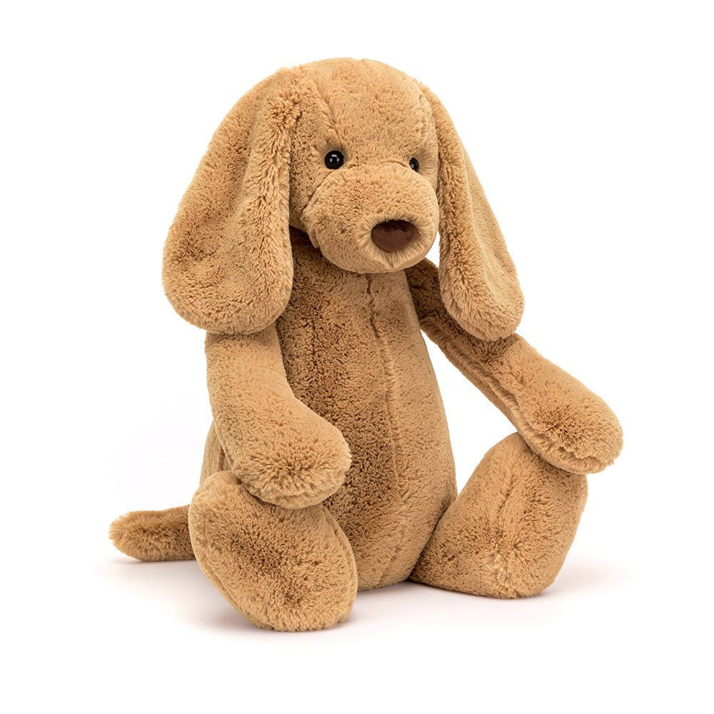 JellyCat Toffee puppy Big