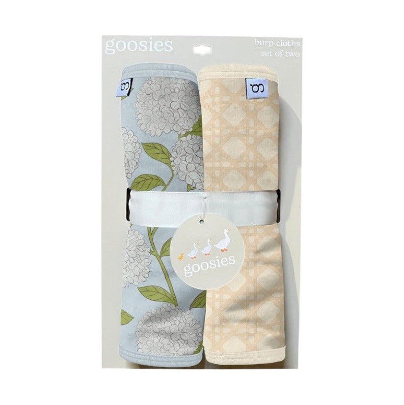 Goosies Burp Cloth Set 5204