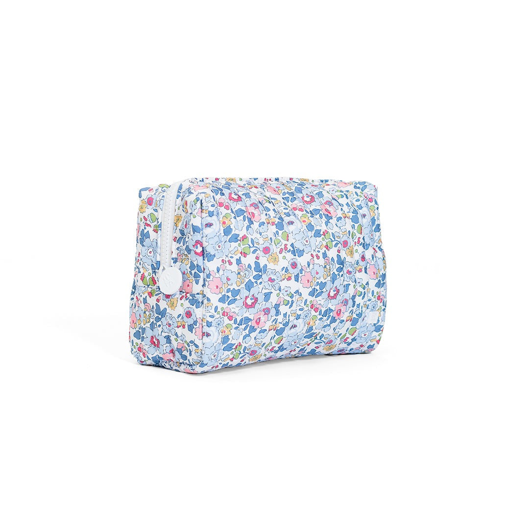TRVL Quilted Everyday Bag