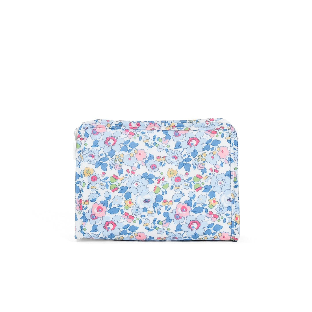 TRVL Roadie Large Zip Pouch+