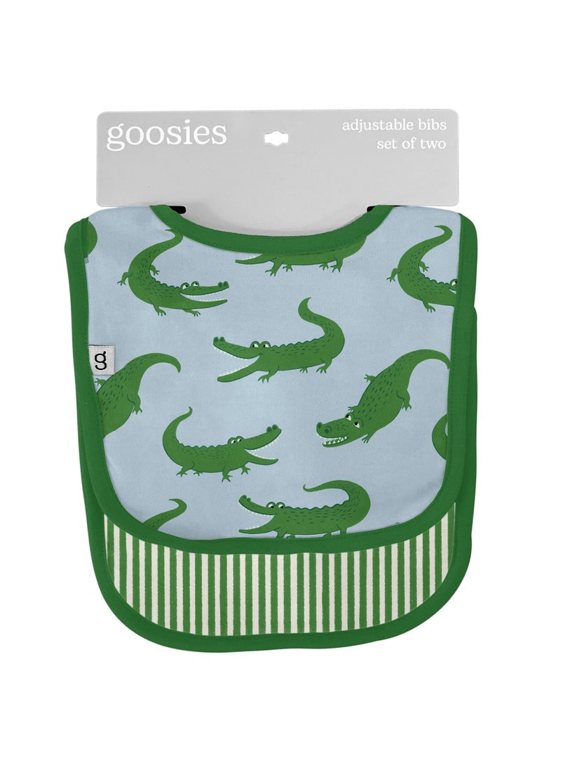 Goosies Bib Set 5204