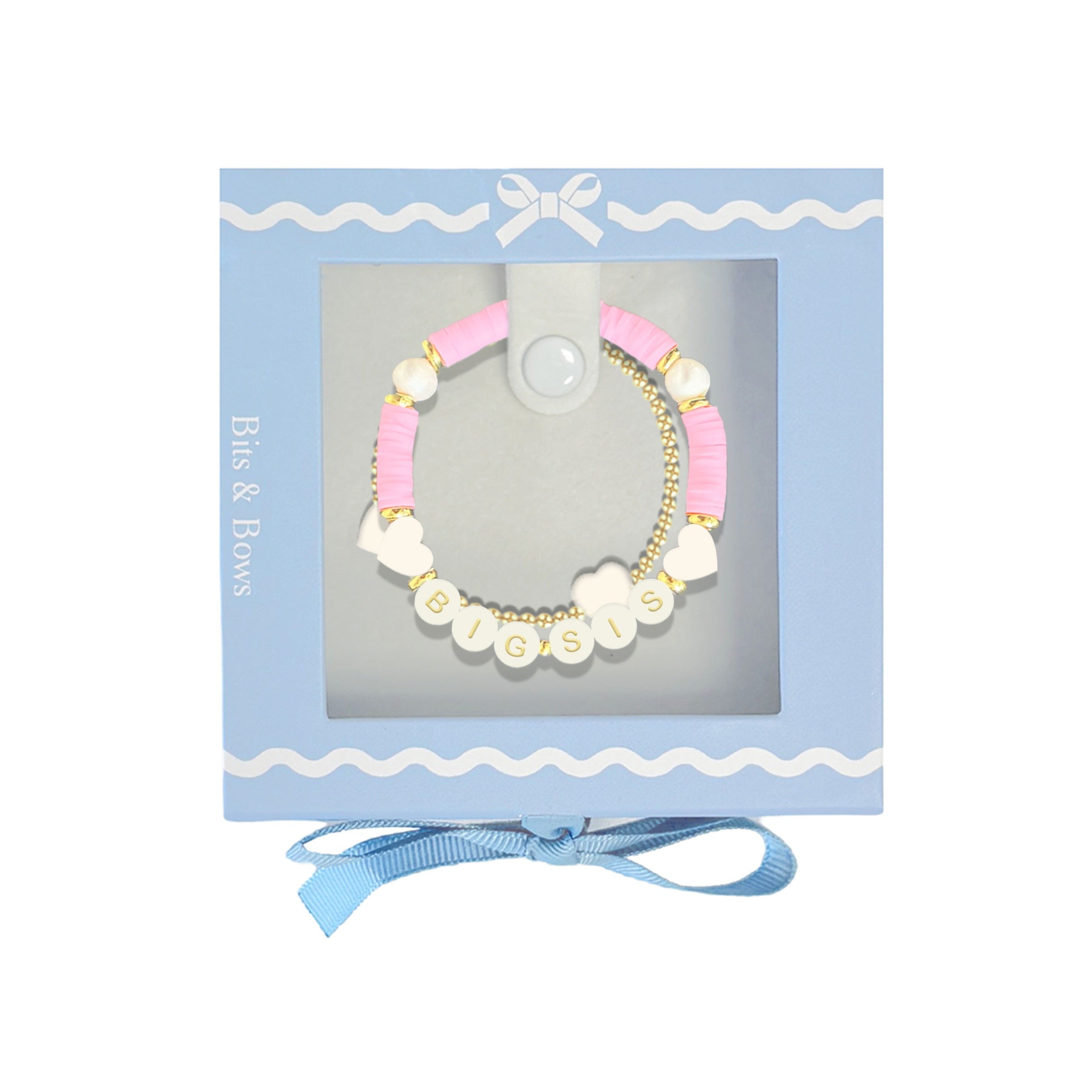 Bits & Bows Bracelet Sets 5203