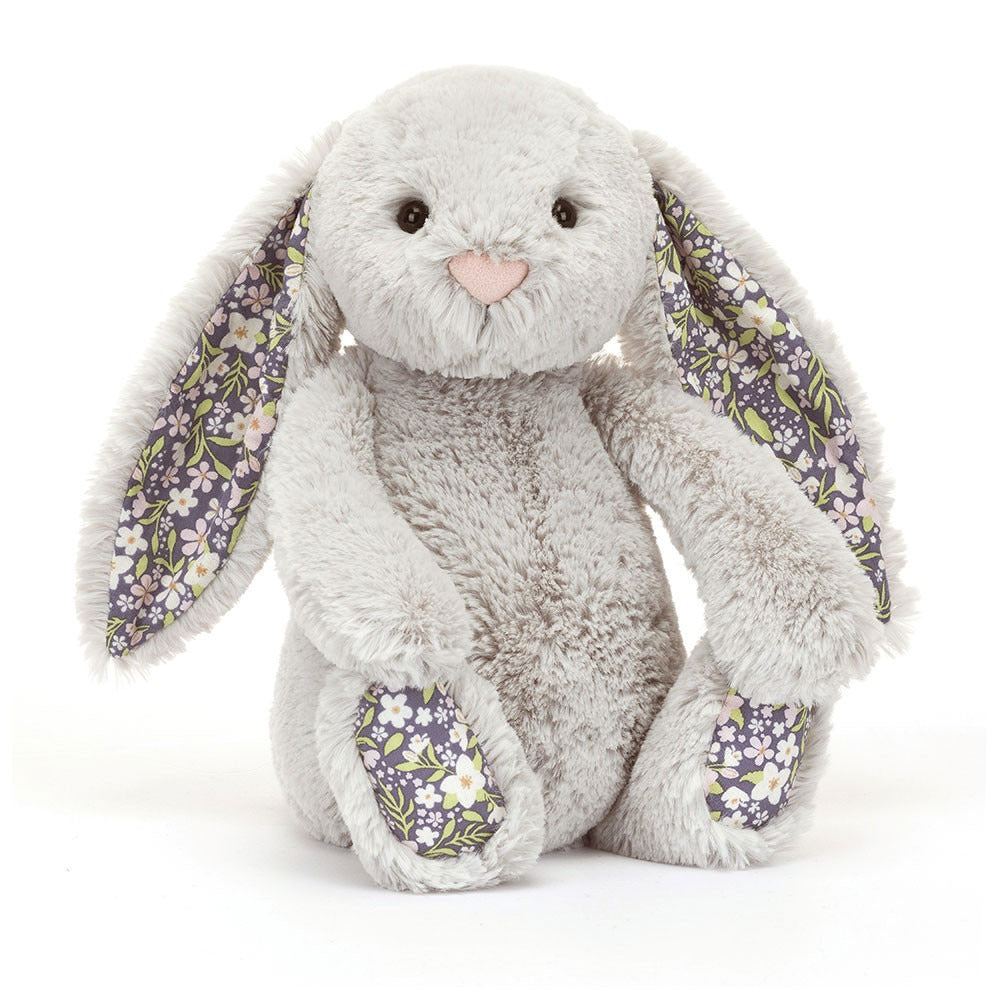 JellyCat Blossom Bunny Asst