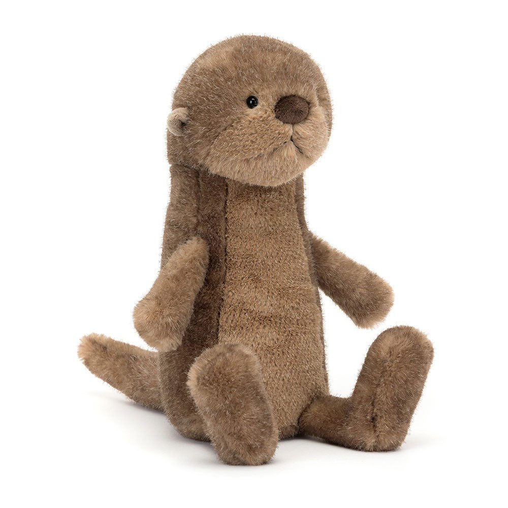 JellyCat Brooke Otter