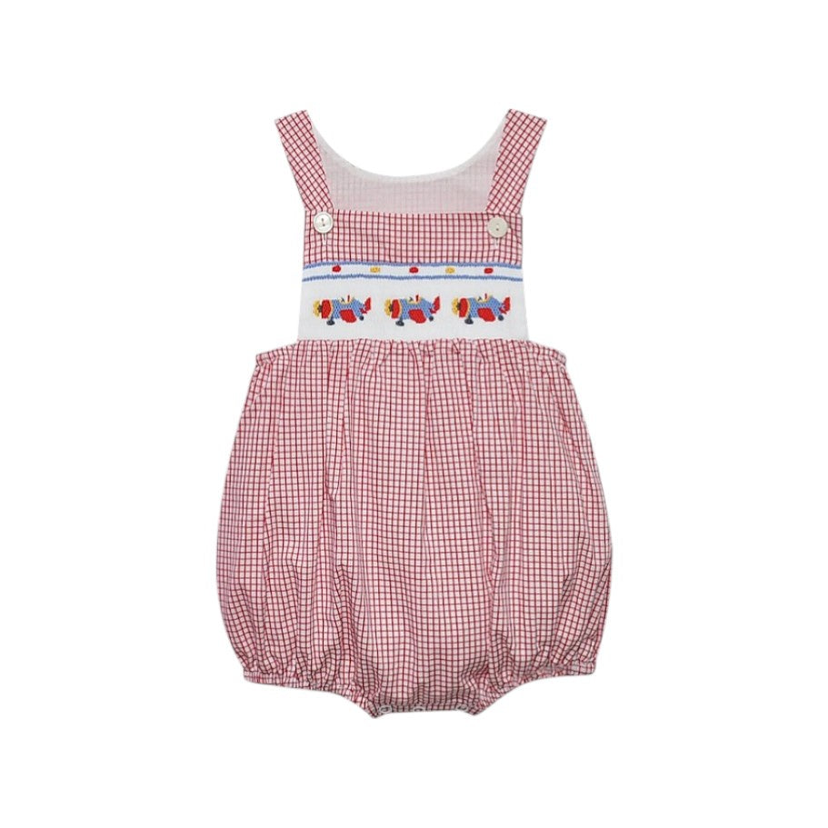 Baby Sen Red Water Boy Bubble Little Aviator BS1003BB 5302