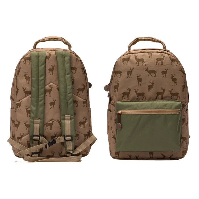 Jane Marie Boy Backpacks 2026