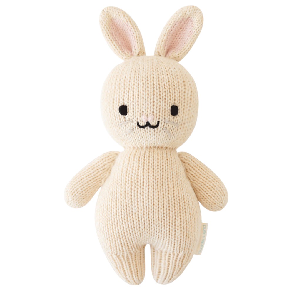Cuddle+Kind Baby 7" Plush