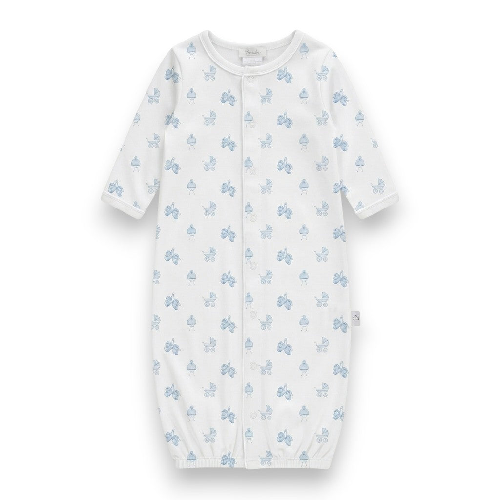Pimalu Converter Gown O/S