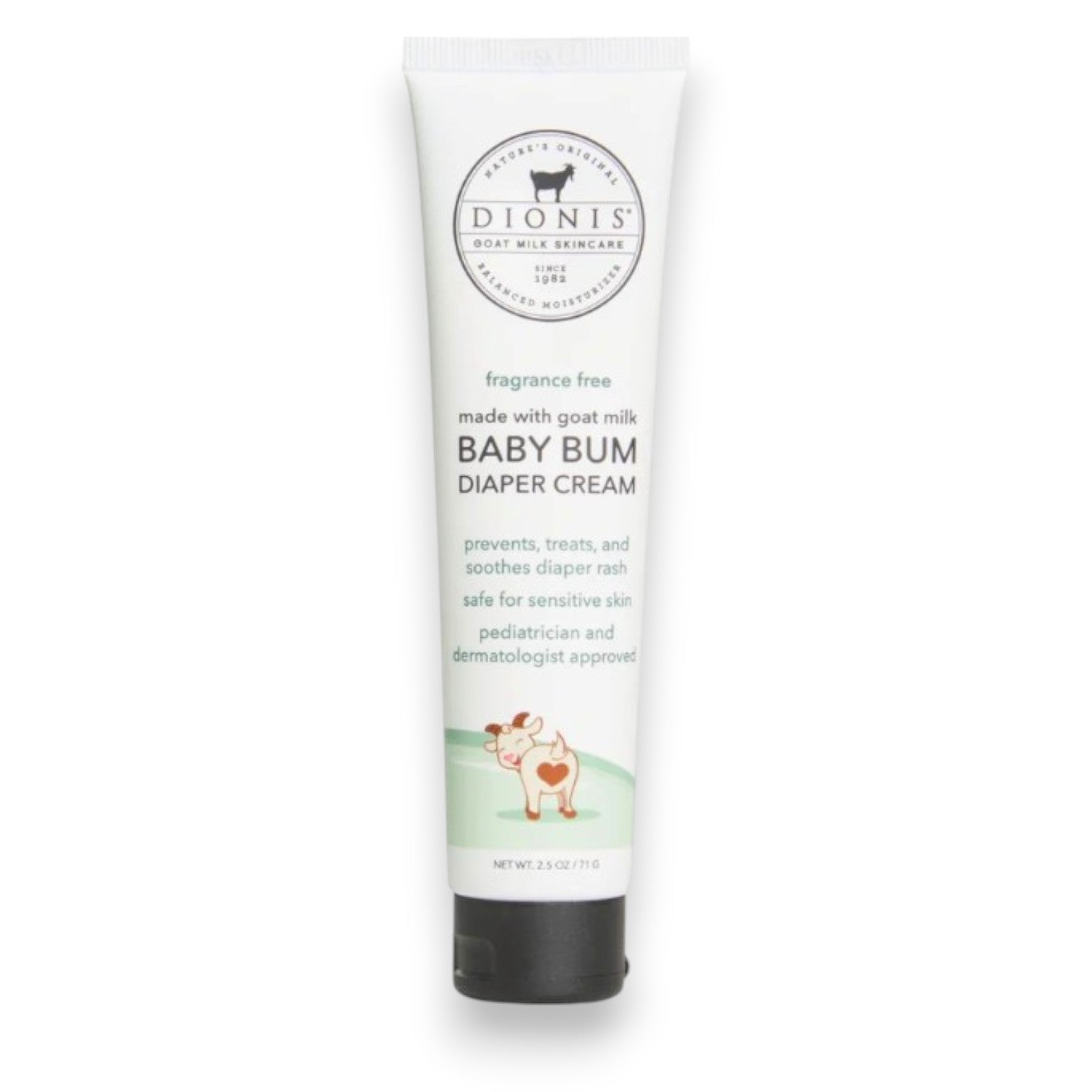 Dionis Goat Milk Skincare